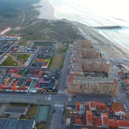 Furadouro Beach Spot Ovar Exteriér fotografie