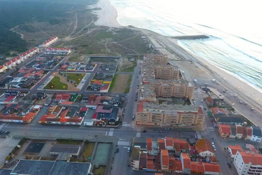 Furadouro Beach Spot Ovar Exteriér fotografie